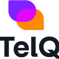 Logo for TelQ testing platform documentation